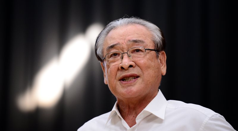 송선미, 故이순재 추모 "언제나 큰 나무였던 선생님"