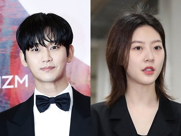 '故김새론' 어머니 김수현, 딸 미성년 때 교제 주장 속 메모·편지 추가공개