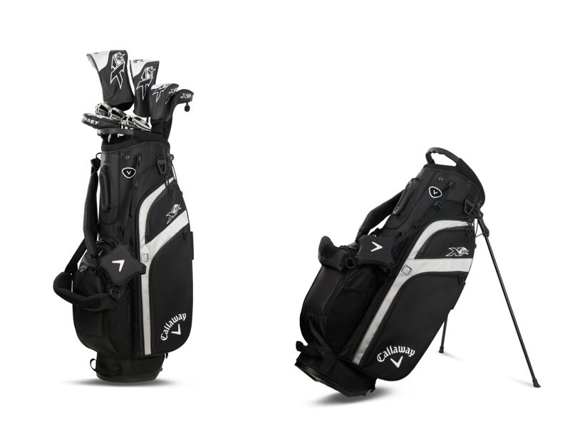 “이 가격에 이 구성?” 캘러웨이 