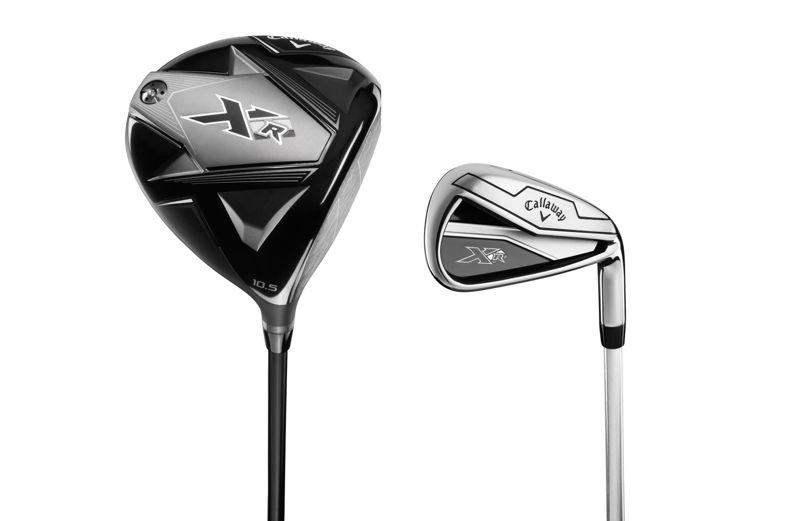 “이 가격에 이 구성?” 캘러웨이 XR26 풀세트 등장에 골퍼들 술렁