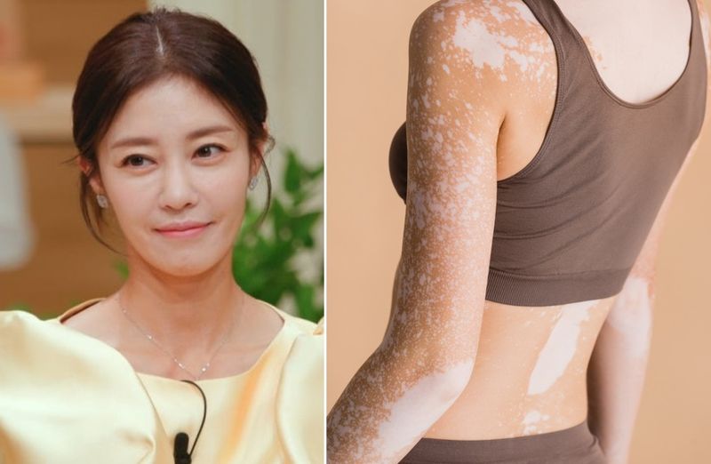 미용사로 변신한 쥬얼리 출신 이지현, 난치병 고백 "몸에..."