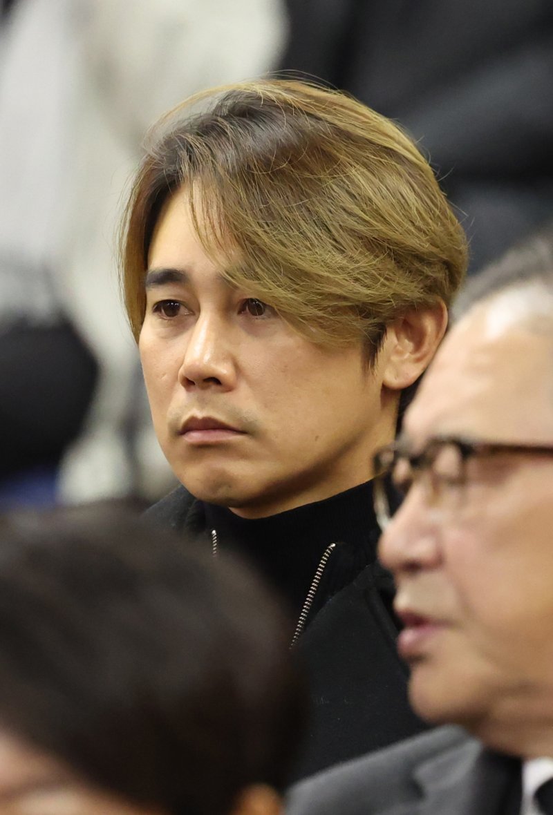 고(故) 배우 이순재 영결식… 유가족&middot;후배들 마지막 길 배웅 [뉴시스Pic]