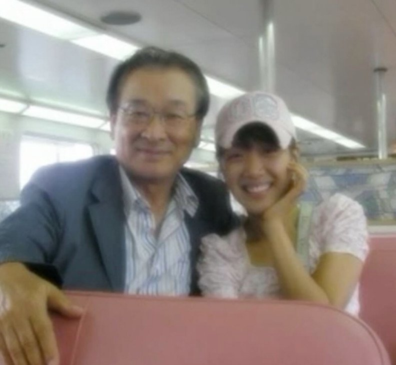 서민정, 故이순재 애도 '하이킥'서 함께 연기 큰 자랑…오래 기억할 것