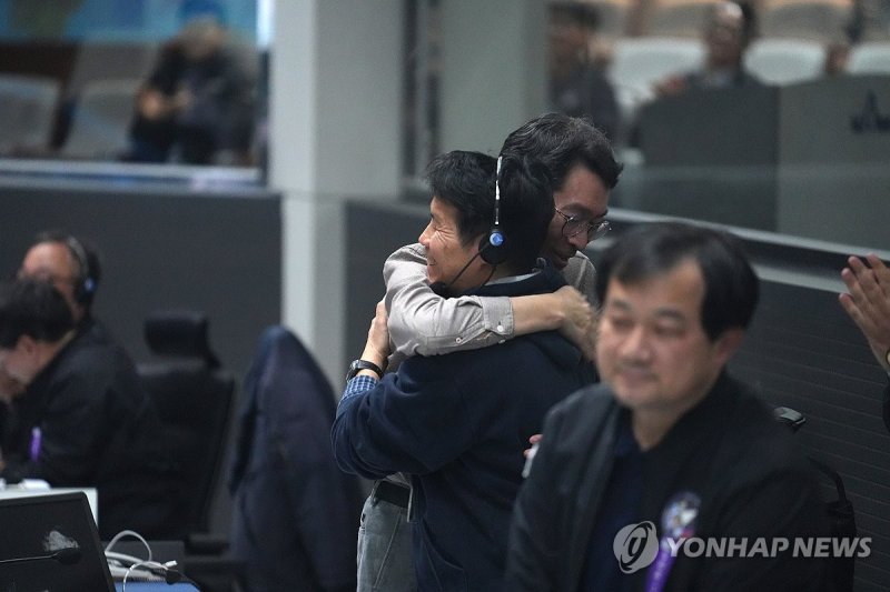 누리호 4차 발사 성공 (출처=연합뉴스)