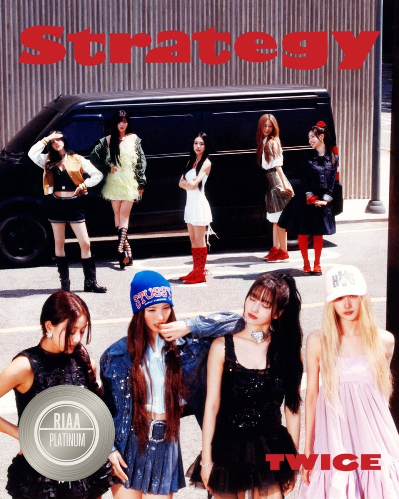 걸그룹 트와이스 (출처=연합뉴스)