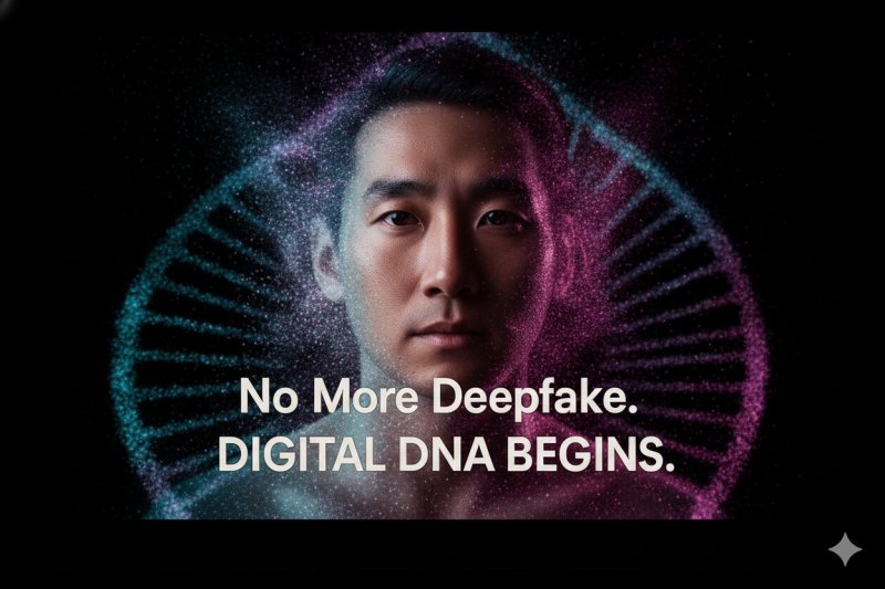 연매협, 연예인 AI 사칭 막기 위해 나섰다…디지털 DNA 사업 추진