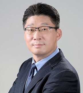 이동현 삼성중공업 부사장. 삼성중공업 제공