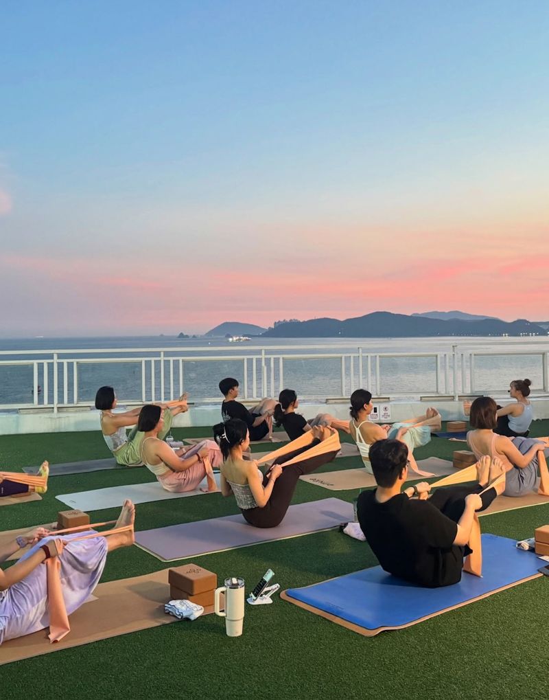 부산관광공사, 올해 ‘웰니스 관광지’ 7곳 추가선정…총 17곳 확정