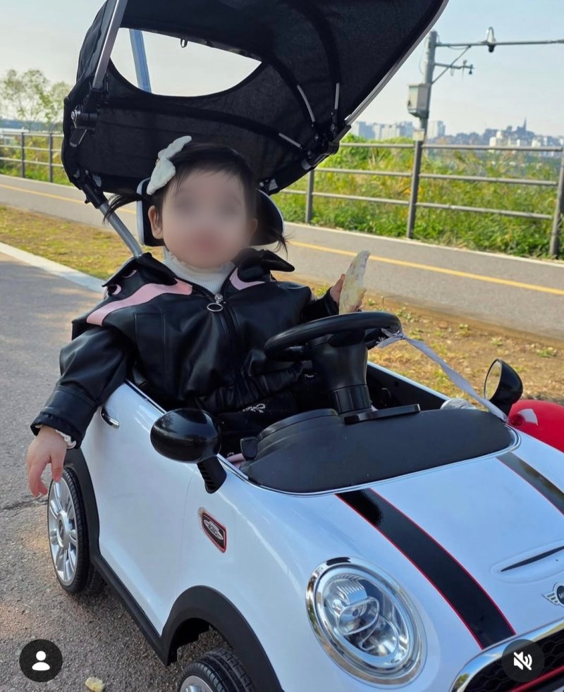 [서울=뉴시스] 박수홍이 딸과의 근황을 공개했다. (사진=박수홍 인스타그램 캡처) 2025.11.27. photo@newsis.com *재판매 및 DB 금지