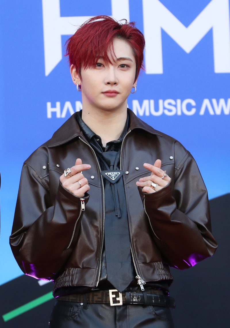 베리베리 호영, 27일 사회복무요원 대체 복무 시작