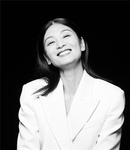 강수진 국립발레단장 겸 예술감독 (출처=연합뉴스)