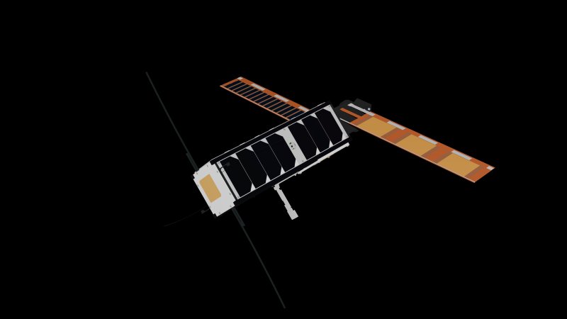 인하로샛.(인하대 제공. 재배포 및 DB금지)2025.11.27/뉴스1