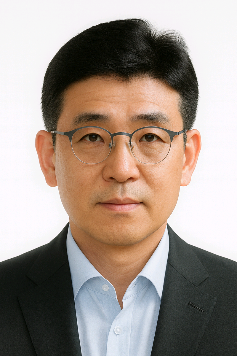 사광호 에스원 신임 부사장. 에스원 제공