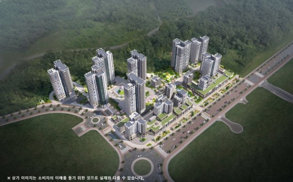 생활 인프라가 좌우하는 아파트 가치…‘엘리프 세종 스마트시티’ 주목