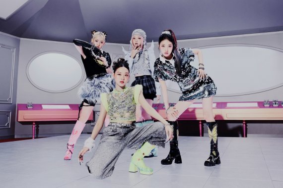 '글로벌 루키' 비비업, 멕시코 차