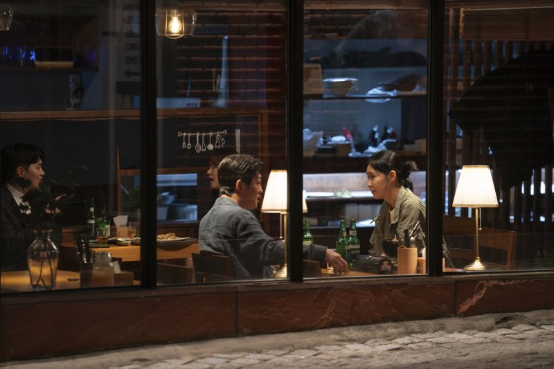 '정보원' 스틸 컷