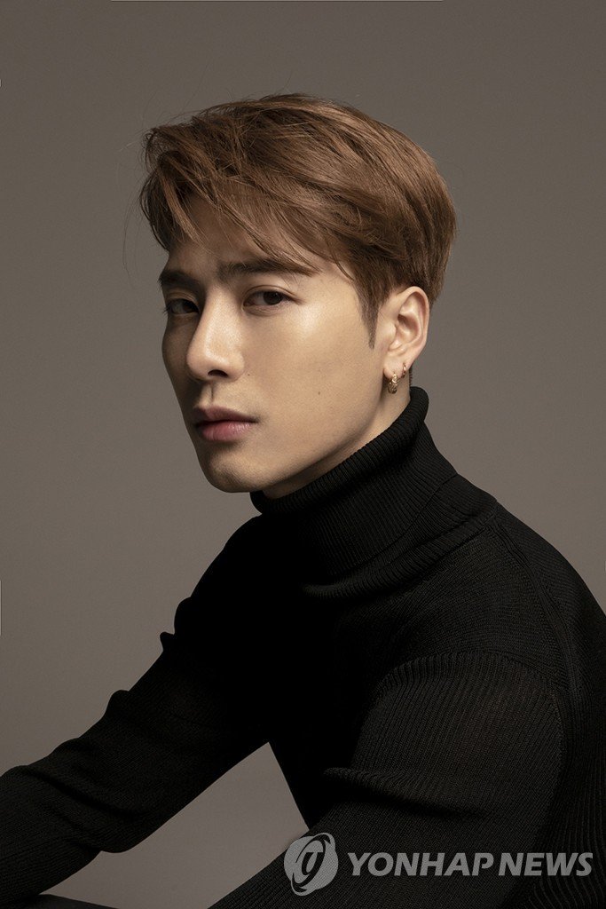 갓세븐 잭슨 (출처=연합뉴스)