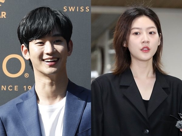 김새론 母 미성년 시절 교제 증거 有 vs 김수현 측 근거 없는 자료들(종합)