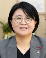 조소영 국민권익위원회 부위원장 겸 사무처장