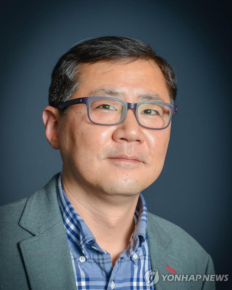 삼성전자 SAIT 원장에 박홍근 하버드대 교수 선임 (출처=연합뉴스)