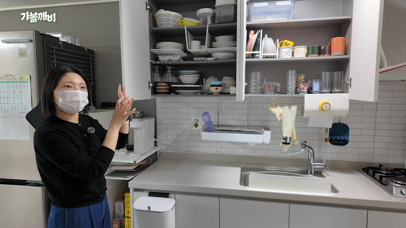 "이집에 오니 고정비 반으로 줄었어요" MZ의 독립 성공기 [집 나와라 뚝딱!]