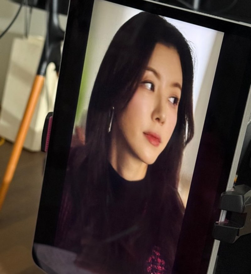 41세 박한별 논란 딛고 폭풍 셀카…여전한 미모