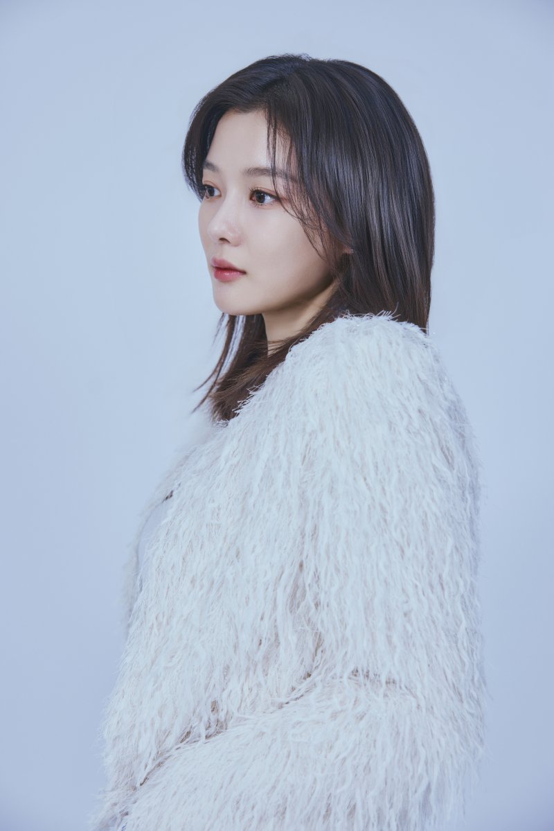 '친애하는 X' 김유정 "11년만의 악역, 카타르시스 느끼기도" [N인터뷰]①