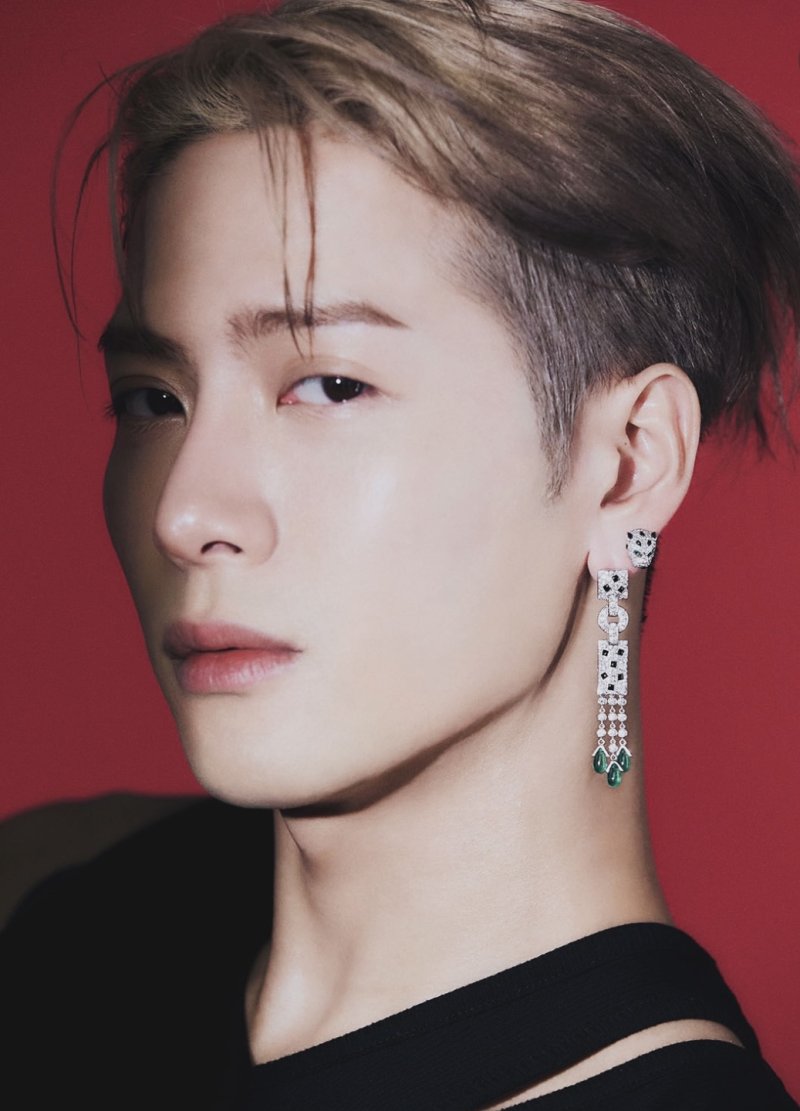 홍콩 출신 갓세븐 잭슨, 화재참사에 100만 홍콩달러 기부