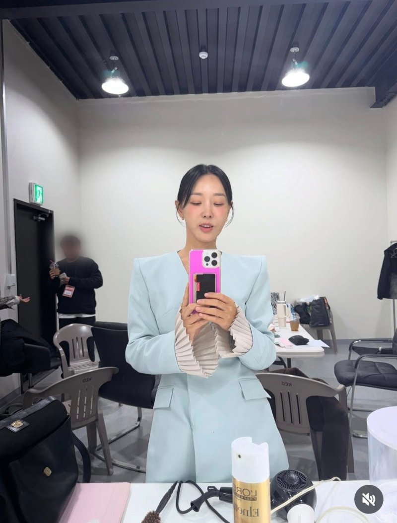 이지혜, 인중축소 수술 후 달라진 얼굴…더 예뻐져