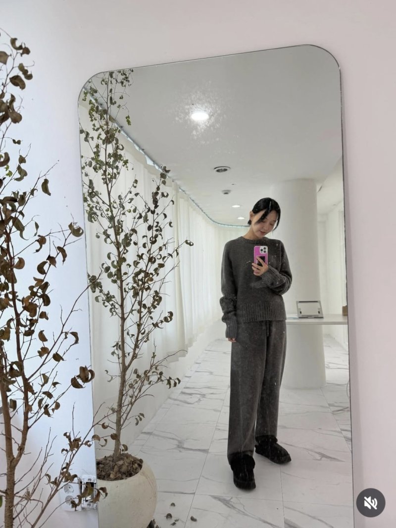 이지혜, 인중축소 수술 후 달라진 얼굴…더 예뻐져