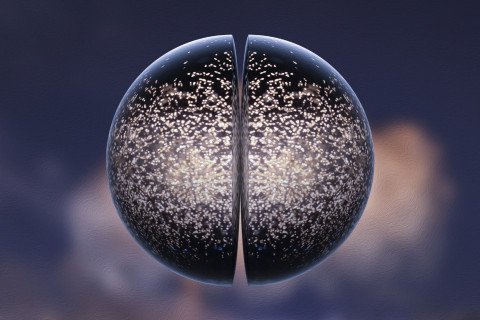 국향숙 작가 ‘Memory1’ *재판매 및 DB 금지