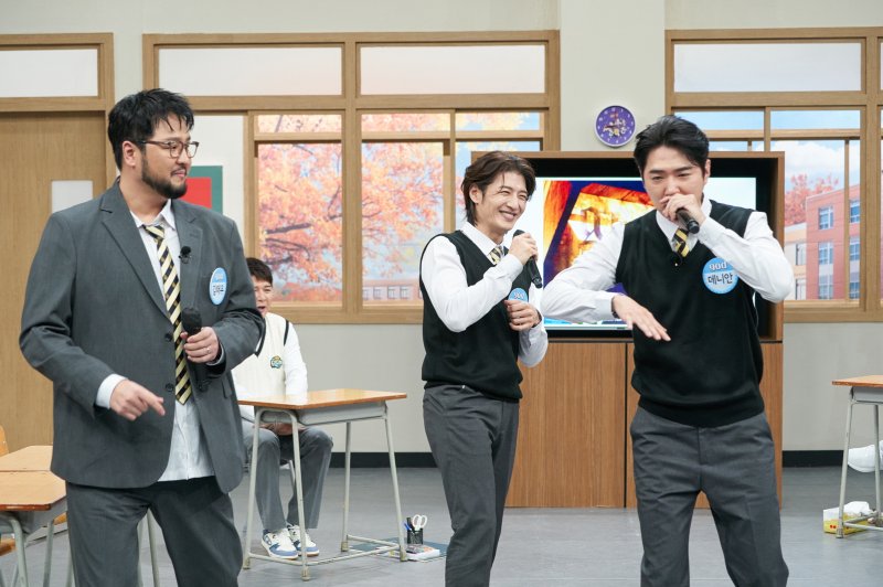 god 데뷔 때 'JYP는 역시 얼굴 안 본다' 기사 나와