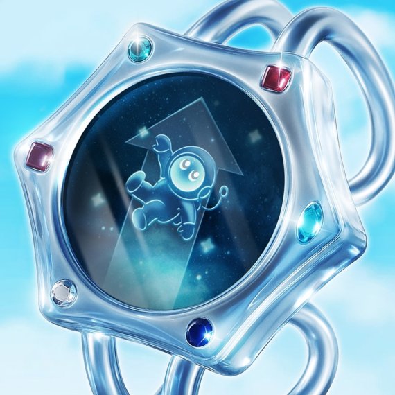 코스모시, 새 싱글 'Physics