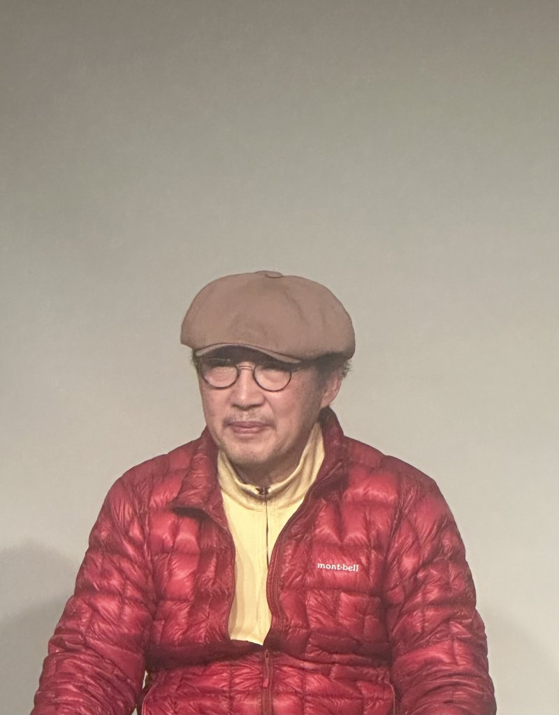 최성원 "들국화 '그것만이 내 세상', 퀸·비틀스랑 같이 해도 쪽팔리지 않는 노래"