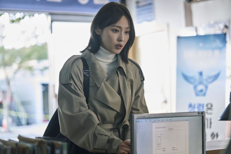 넷플릭스 <당신이 죽였다> 스틸컷. 사진=넷플릭스