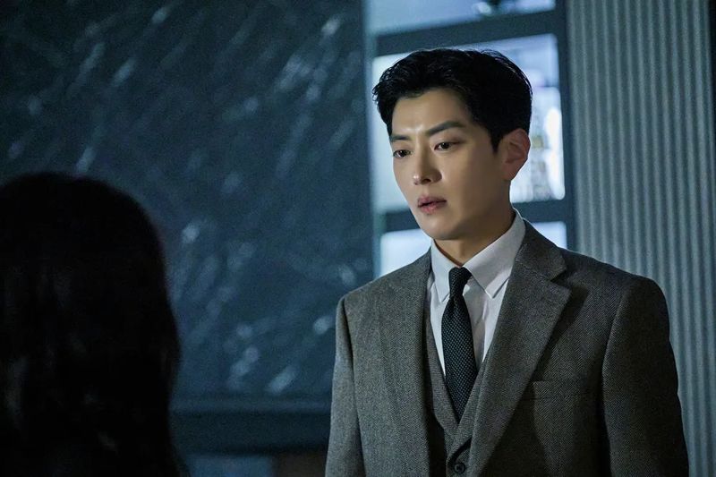 넷플릭스 <당신이 죽였다> 스틸컷. 사진=넷플릭스