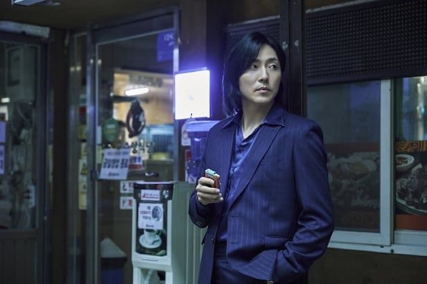 넷플릭스 <당신이 죽였다> 스틸컷. 사진=넷플릭스