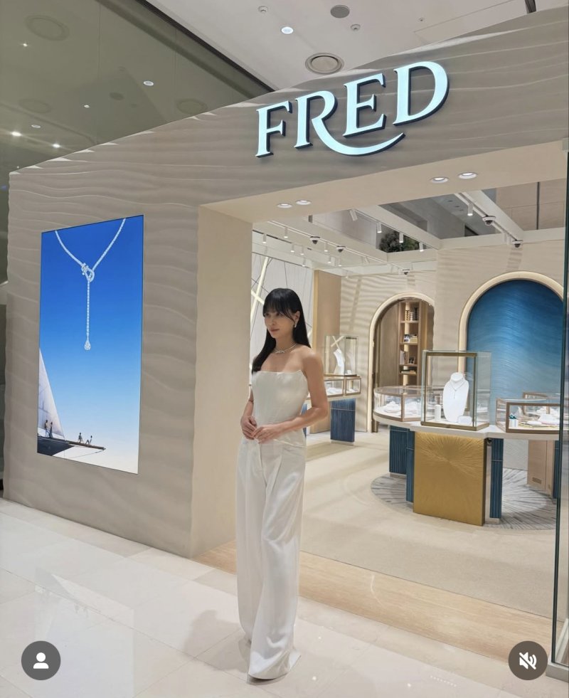 고소영, 20대라 해도 믿을 만한 동안 비주얼·완벽 몸매