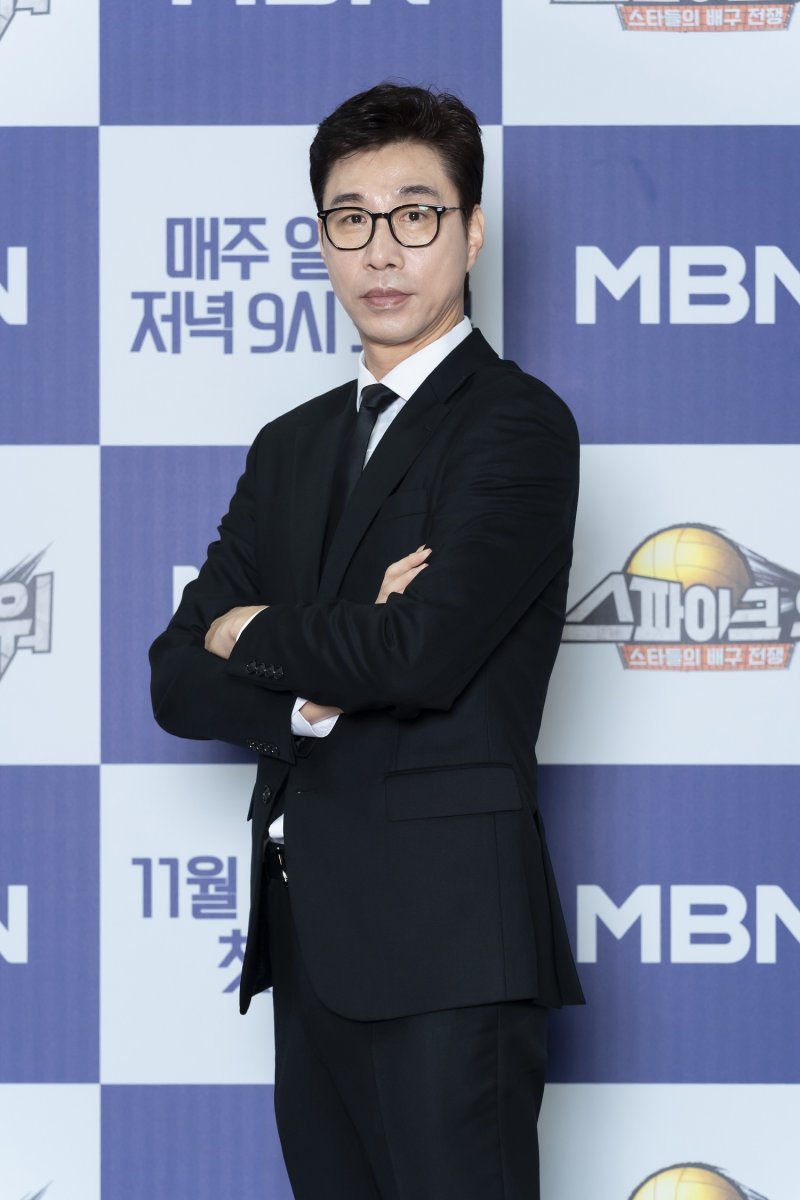 '스파이크워' 김세진 '신인감독 김연경'과 비교? 접근 쉬울 것