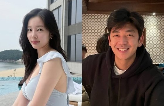 이용대, 윤채경과 열애설 관련 질문에 당황 넘어가달라