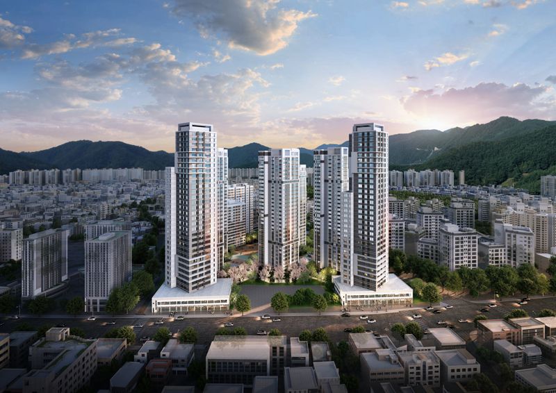 서울 은평구 불광동329032 인근 신규 도심 공공주택 복합지구서울 은평구 불광동329032 인근 신규 도심 공공주택 복합지구. 국토부 제공