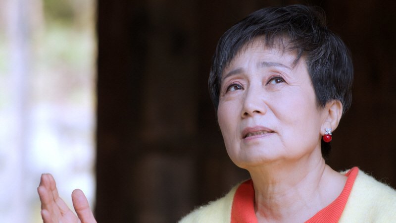 성병숙 남편 사업 실패로 압구정 70평 아파트 잃고 빚더미 앉아