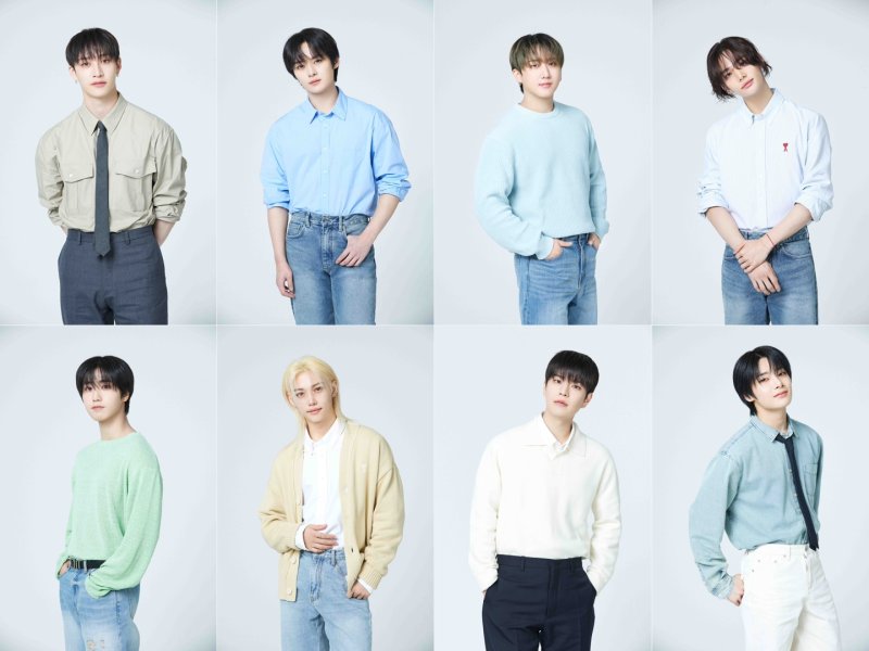 스트레이 키즈, 홍콩 화재 참사에 100만 홍콩달러 기부