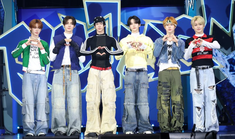 투어스, 홍콩 아파트 화재 참사에 1억 기부 깊은 슬픔 느껴