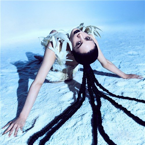 가수 나나 (출처=연합뉴스)