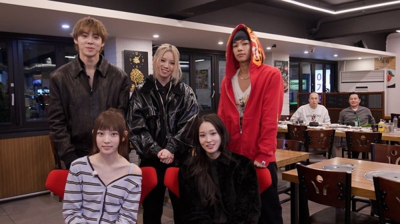 이서진, '친구 딸' 애니 있는 올데프 케어에 자식 안 낳길 잘해