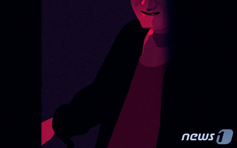 '인면수심' 형부…처제 강간살해 후 라면 먹고 빈소에서 조카 돌본 30대 남성