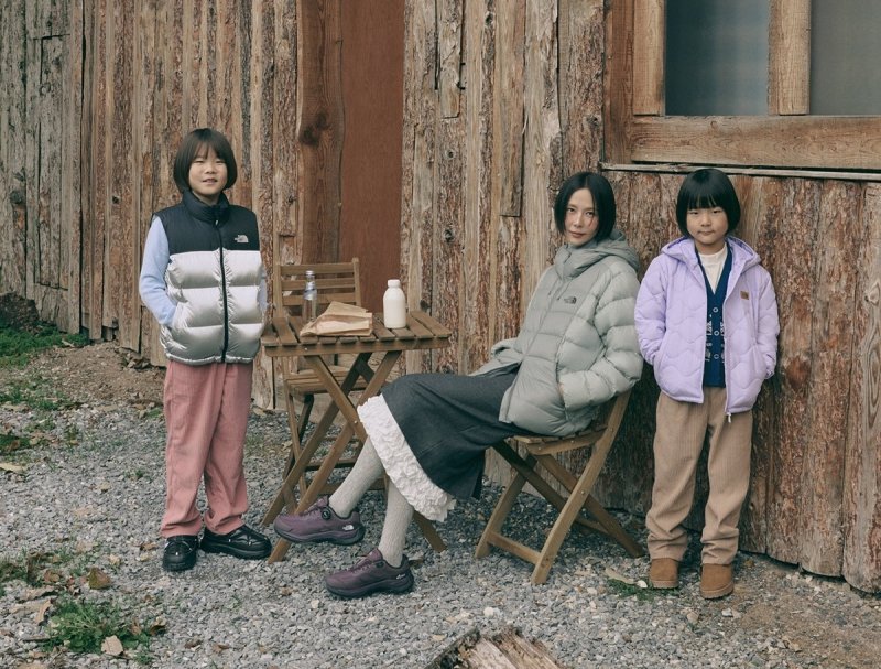 (노스페이스제공)