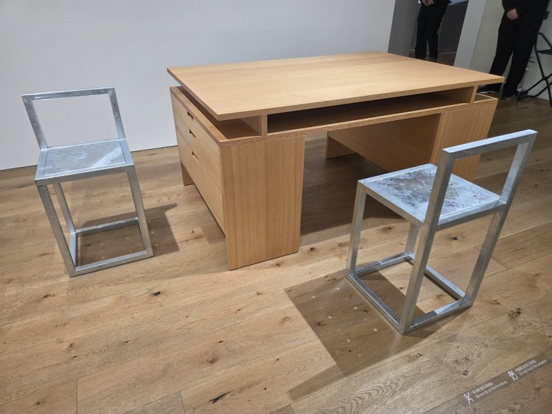 '라이브러리 데스크 79' (출처=연합뉴스)