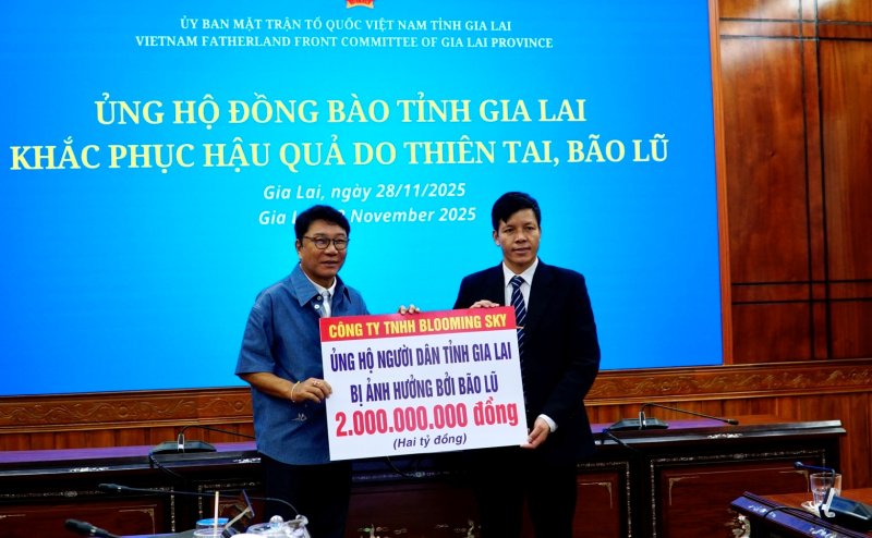 이수만 블루밍 스카이, 베트남에 엔터 복합단지 조성…"1억 달러 규모"